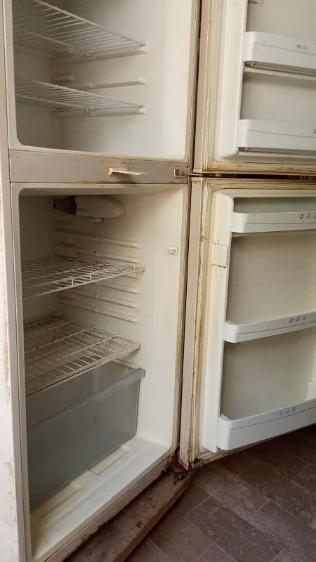 Haier fridge for sale 5