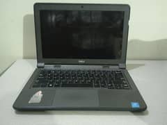 Dell latitude 3160  touch screen 6th generation notebook