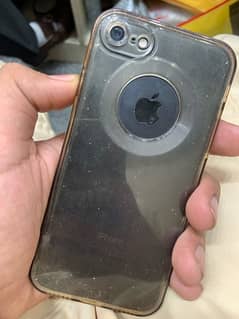 Iphone 7 128gb PTA