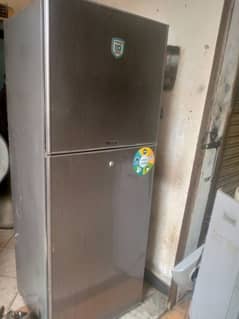 waves fridge. Total genuine genuine compressor genuine gas