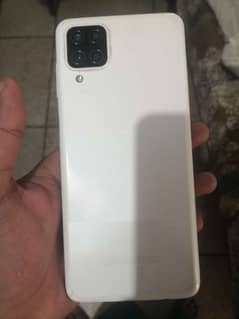 samsung a12 4 64