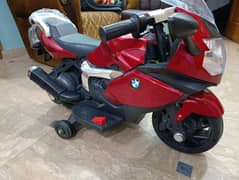 Kids Electric Bike