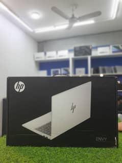 Hp Envy 14 x360 2in1 ultra 5 120u brand new Laptop