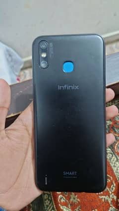 Infinix Smart 4