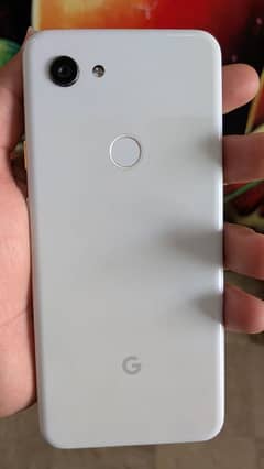 Google pixel 3A