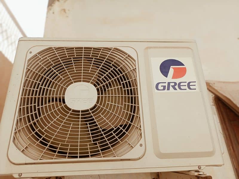 Gree Ac for sale 1