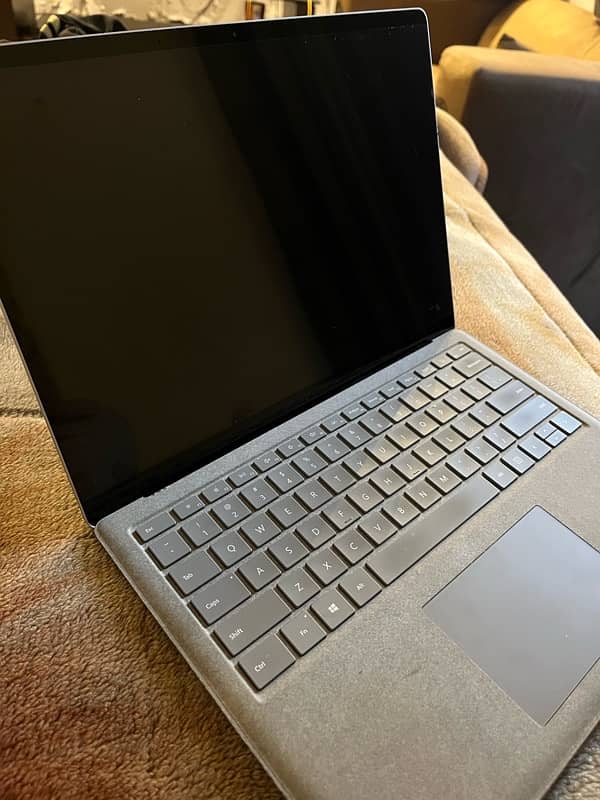 Microsoft Surface 3