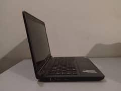 Dell Latitude 3160 touch screen 6th generation notebook