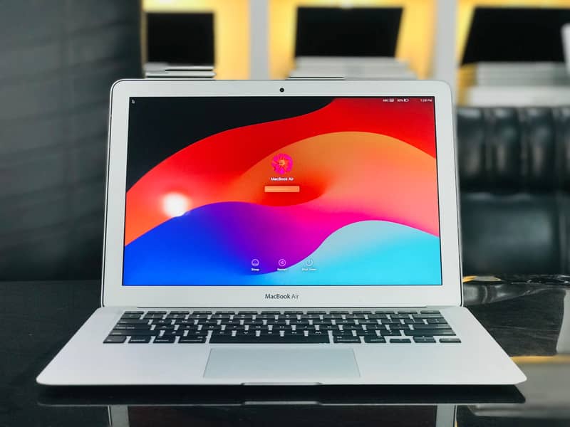 Apple Macbook Air 2017 Core i5 1