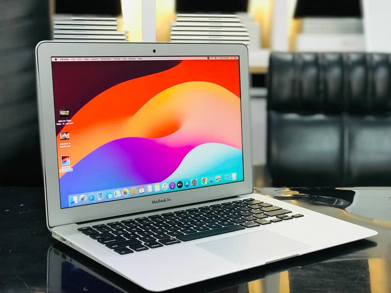 Apple Macbook Air 2017 Core i5 2