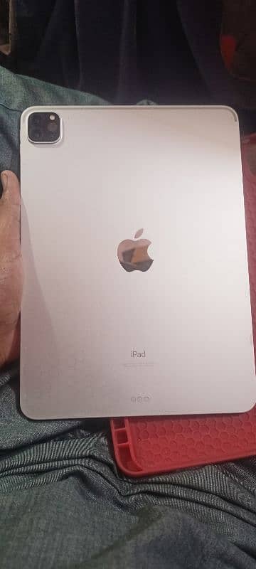 ipad M1 chip 11" inc. 256gb 0