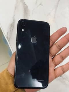 Iphone XR JV