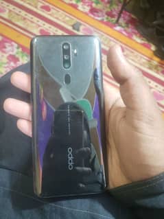 Oppo A5 2020 All okay