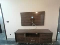 10 MARLA UPPER PORTION AVAILABLE FOR RENT