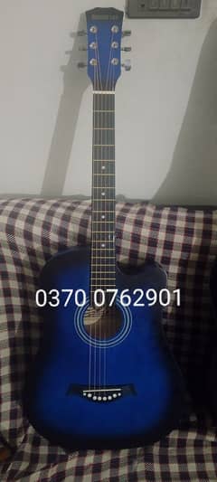 Acoustic Guitar for sale