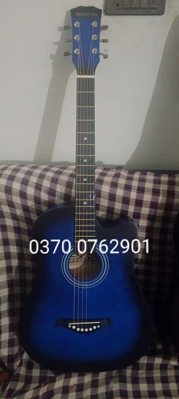 Acoustic Guitar for sale 0