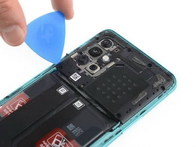 one plus 8t 7 pro 9  motherboard 12/256 8/256 camera panel body frame 0