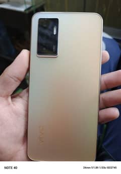 vivo v23ê