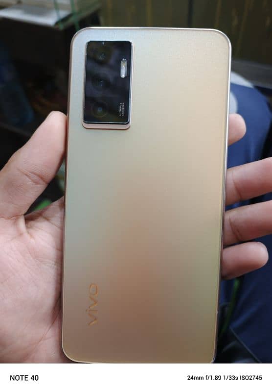 vivo v23ê 0