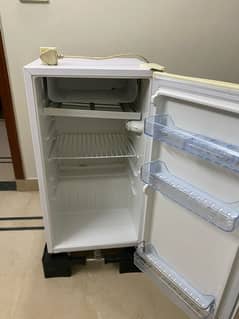 Room size fridge in excellent  condition