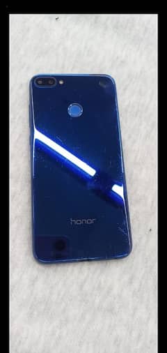 Honor 9i 4/64gb