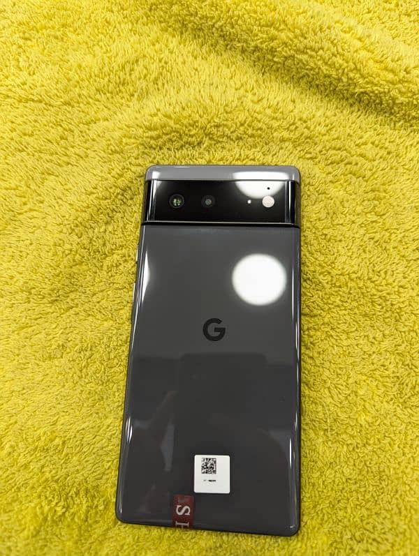 Google Pixel 6 2