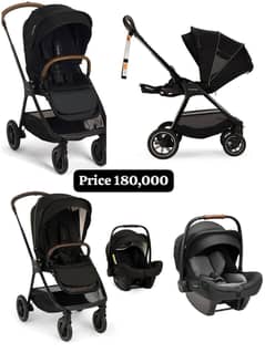 Kids Pram | Baby Stroller | Kids Car Seat | Kids Walker for sale