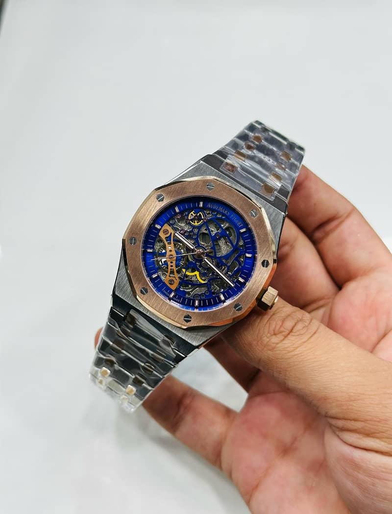 Luxury Watches For sale 2