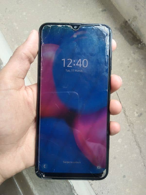 Samsung A30s 4/128 (URGENT SALE) 2