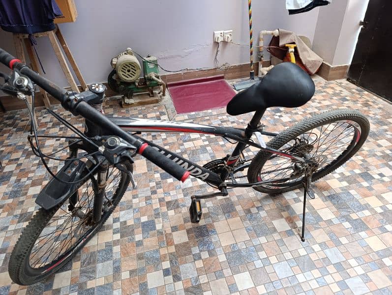 cycle for sale 1