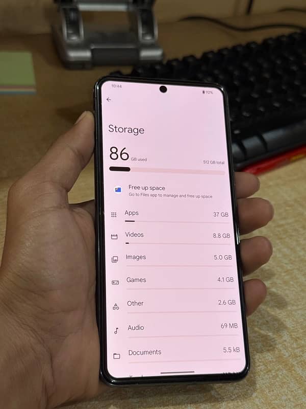 Google Pixel 8 Pro 12/512GB - PTA Approved For sale 8