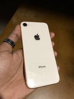 Iphone 8 64GB Factory Unlocked