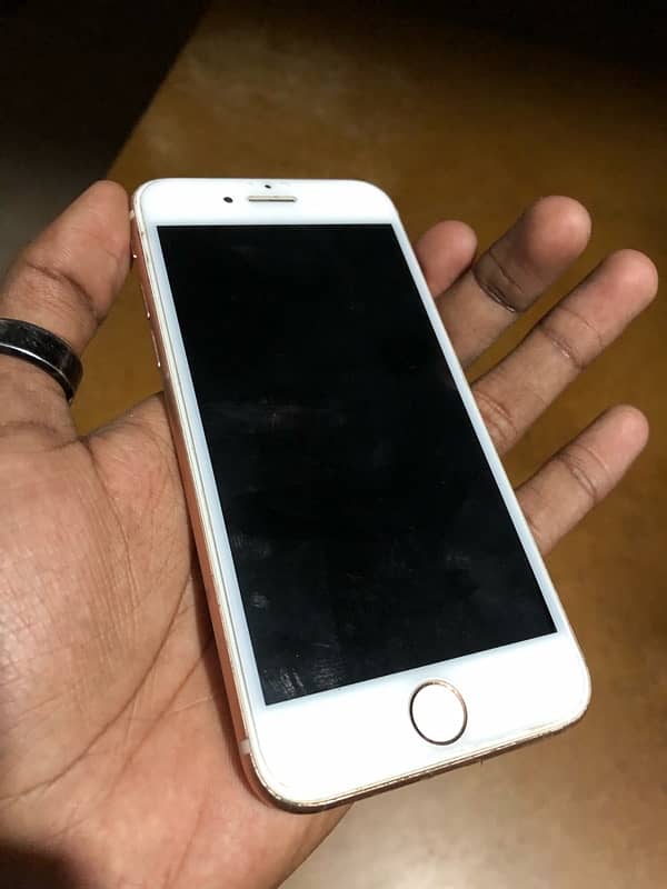 Iphone 8 64GB Factory Unlocked 1