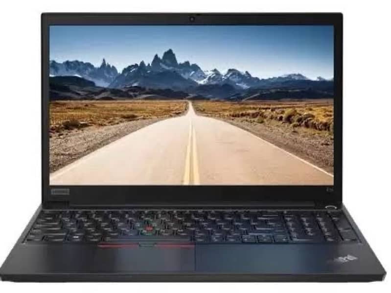 Lenovo i7 10th Gen E15 | Almost unused | 8 GB / 250 GB 1