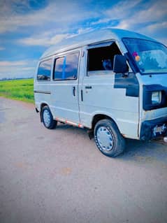 Suzuki Wagon R Stingray 2012