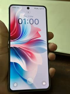 Oppo Reno 11f