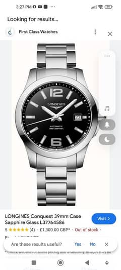 Longines