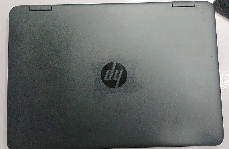 Hp ProBook 640 G3 Core i5 7th Generation 0