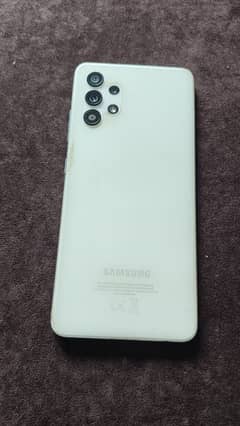 samsung a32 for sale