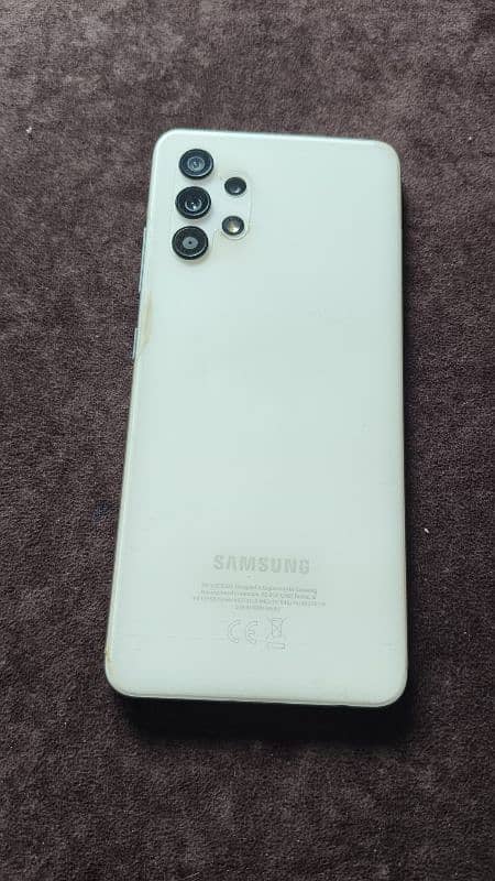 samsung a32 for sale 0