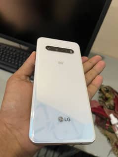 lg v60 thinq