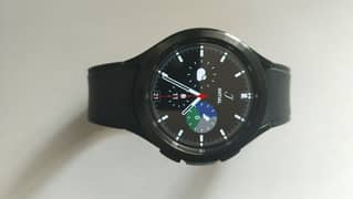 Samsung Galaxy Watch 4 Classic