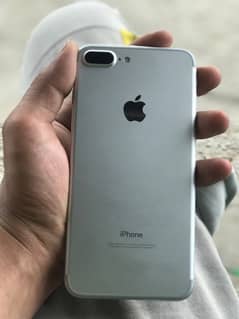 I phone 7plus 128 gb battery health 92 new condition