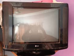 LG ultra slim tv 22 inches