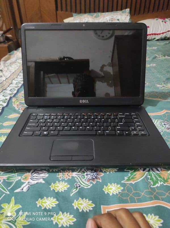 dell core i3 2nd generation 4gb 500gb hdd 1