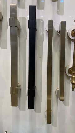 main door handle / outdoor gate handle / main gate handle