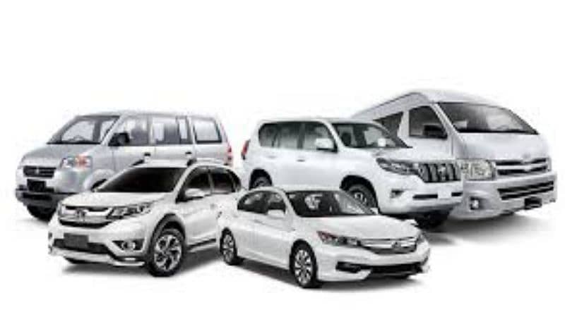 Rent a Car – Luxury & Economy Vehicles at the Best Rates 0