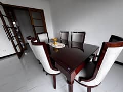 Brand new Six Seater Dining Table