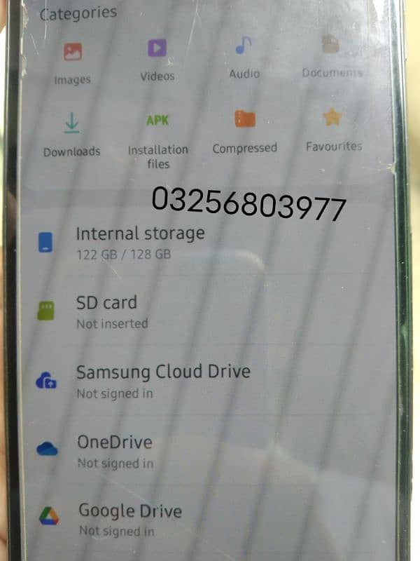 Samsung A30s 4/128 (URGENT SALE) 6