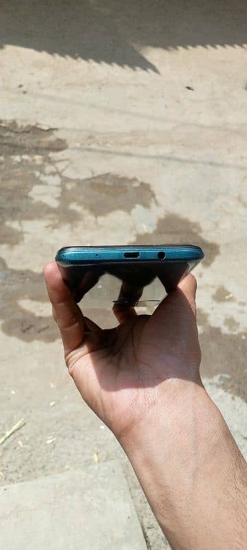 infinix Hot9play 2